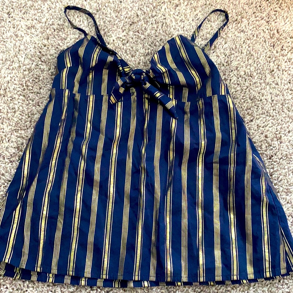 Victoria Secret PJ shirt size XS